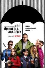 Watch The Umbrella Academy Gomovies