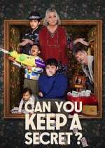 Watch Can You Keep a Secret? Gomovies