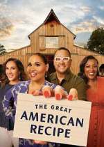 Watch The Great American Recipe Gomovies
