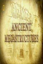 Watch National geographic Ancient Megastructures Gomovies