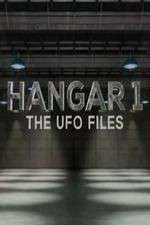 Watch Hangar 1 The UFO Files Gomovies