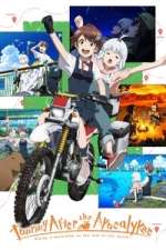 Watch Touring After the Apocalypse Gomovies