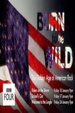 Watch Born to Be Wild: The Golden Age of American Rock Gomovies