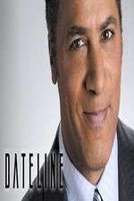 dateline on id tv poster