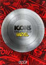 Watch Icons Unearthed: Marvel Gomovies