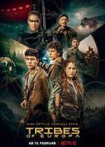 Watch Tribes of Europa Gomovies