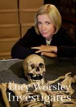 Watch Lucy Worsley Investigates Gomovies