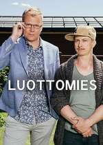 Watch Luottomies Gomovies
