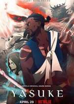 Watch Yasuke Gomovies