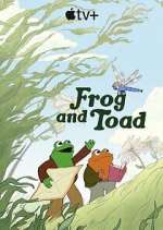 Watch Frog and Toad Gomovies