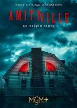 Watch Amityville: An Origin Story Gomovies