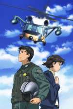 Watch Yomigaeru sora: Rescue Wings Gomovies