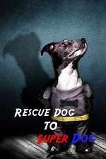 Watch Rescue Dog to Super Dog Gomovies