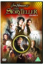 Watch The Storyteller Gomovies