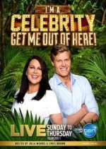 Watch I'm a Celebrity...Get Me Out of Here! Gomovies