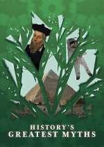 Watch History\'s Greatest Myths Gomovies