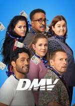 Watch DMV Gomovies