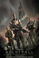 Watch Halo Nightfall Gomovies