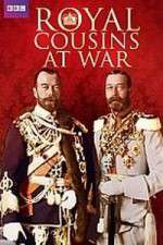 Watch Royal Cousins at War Gomovies