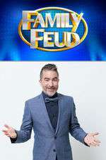 Watch Family Feud (NZ) Gomovies