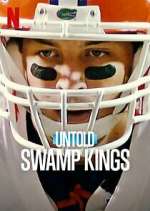 Watch Untold: Swamp Kings Gomovies