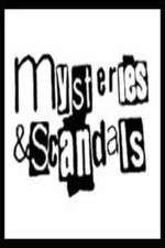 Watch Mysteries & Scandals Gomovies