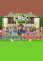 Watch The Dumping Ground Gomovies
