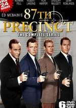 Watch 87th Precinct Gomovies