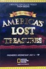 Watch America's Lost Treasures Gomovies