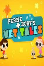 Watch Ferne and Rory's Vet Tales Gomovies
