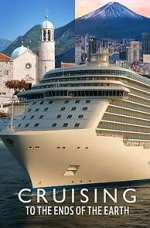 Watch Cruising to the Ends of the Earth Gomovies123