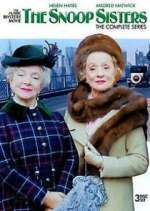 Watch The Snoop Sisters Gomovies