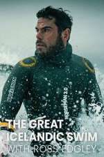 Watch The Great Icelandic Swim with Ross Edgley Gomovies