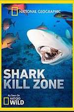 Watch Shark Kill Zone Gomovies