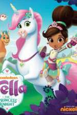 Watch Nella the Princess Knight Gomovies