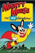 Watch Mighty Mouse the New Adventures Gomovies