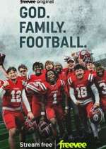 Watch God. Family. Football. Gomovies