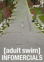 Watch Adult Swim Infomercials Gomovies