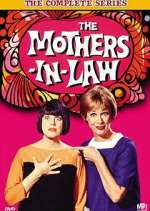 Watch The Mothers-In-Law Gomovies