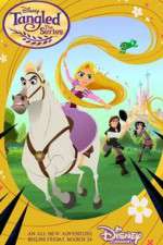 Watch Tangled: The Series Gomovies