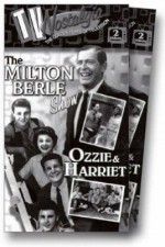 Watch The Milton Berle Show Gomovies