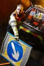 Watch The Motorway Gomovies