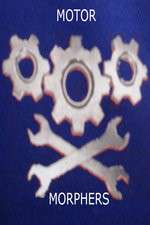 Watch Motor Morphers Gomovies