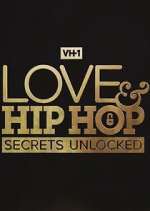 Watch Love & Hip Hop: Secrets Unlocked Gomovies