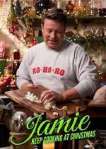 Watch Jamie: Keep Cooking at Christmas Gomovies