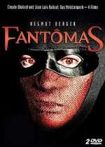 Watch Fantômas Gomovies