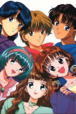 Watch Marmalade Boy Gomovies