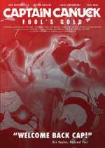 Watch Captain Canuck Gomovies