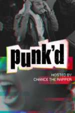 Watch Punk\'d Gomovies