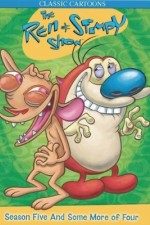 Watch The Ren & Stimpy Show Gomovies